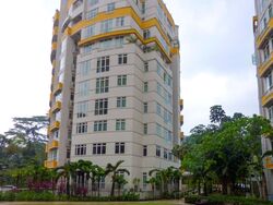 The Petals (D23), Condominium #603674041
